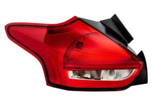 Recambio de piloto trasero izquierdo para ford focus lim. 2014-2018 referencia OEM IAM 1879548 103F10631771 FD4304154