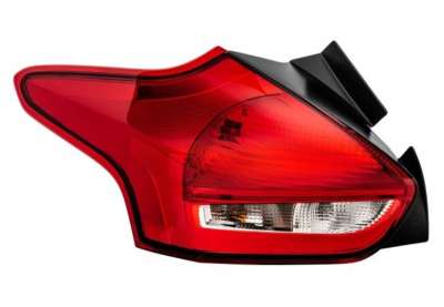 Recambio de piloto trasero izquierdo para ford focus lim. 2014-2018 referencia OEM IAM 1879548 103F10631771 FD4304154