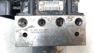 Recambio de abs para jaguar xf 2007-2015 3.0 v6 24v cat referencia OEM IAM 8X232C353CH   2