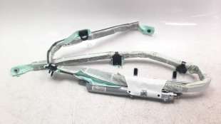 Recambio de airbag cortina delantero derecho para jaguar xf 2007-2015 3.0 v6 24v cat referencia OEM IAM C2Z3354  
