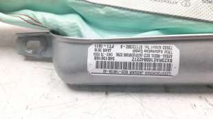 Recambio de airbag cortina delantero derecho para jaguar xf 2007-2015 3.0 v6 24v cat referencia OEM IAM C2Z3354   2