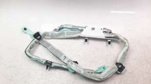 Recambio de airbag cortina delantero izquierdo para jaguar xf 2007-2015 3.0 v6 24v cat referencia OEM IAM 8X23LAE10084136S  