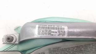 Recambio de airbag cortina delantero izquierdo para jaguar xf 2007-2015 3.0 v6 24v cat referencia OEM IAM 8X23LAE10084136S   2