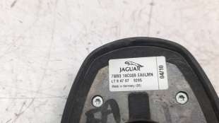 Recambio de antena para jaguar xf 2007-2015 3.0 v6 24v cat referencia OEM IAM 7W9319C089   2
