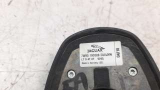 Recambio de antena para jaguar xf 2007-2015 3.0 v6 24v cat referencia OEM IAM 7W9319C089  