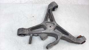Recambio de brazo suspension inferior trasero derecho para jaguar xf 2007-2015 3.0 v6 24v cat referencia OEM IAM 5B530   2