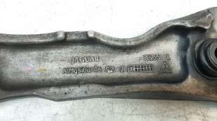 Recambio de brazo suspension inferior delantero izquierdo para jaguar xf 2007-2015 3.0 v6 24v cat referencia OEM IAM 3C255   2