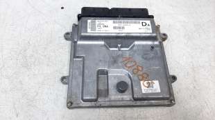 Recambio de centralita motor uce para jaguar xf 2007-2015 3.0 v6 24v cat referencia OEM IAM 9X2314C568DA  