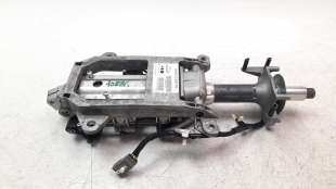 Recambio de columna direccion para jaguar xf 2007-2015 3.0 v6 24v cat referencia OEM IAM C2P25507  