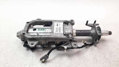 Recambio de columna direccion para jaguar xf 2007-2015 3.0 v6 24v cat referencia OEM IAM C2P25507  