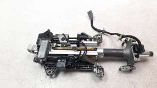 Recambio de columna direccion para jaguar xf 2007-2015 3.0 v6 24v cat referencia OEM IAM C2P25507   2