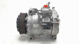 Recambio de compresor aire acondicionado para jaguar xf 2007-2015 3.0 v6 24v cat referencia OEM IAM 2W9319D629AE  