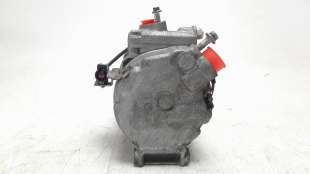 Recambio de compresor aire acondicionado para jaguar xf 2007-2015 3.0 v6 24v cat referencia OEM IAM 2W9319D629AE   2