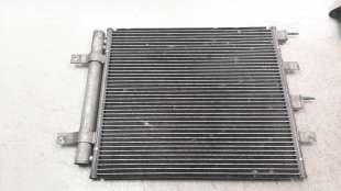 Recambio de condensador / radiador aire acondicionado para jaguar xf 2007-2015 3.0 v6 24v cat referencia OEM IAM 2R8319C600  