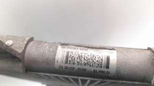 Recambio de condensador / radiador aire acondicionado para jaguar xf 2007-2015 3.0 v6 24v cat referencia OEM IAM 2R8319C600   2