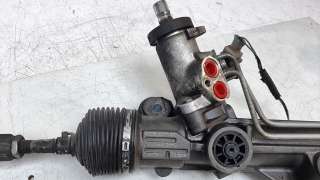 Recambio de cremallera direccion para jaguar xf 2007-2015 3.0 v6 24v cat referencia OEM IAM 8X233200AC 7852501749 