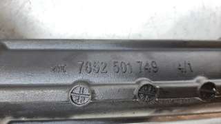 Recambio de cremallera direccion para jaguar xf 2007-2015 3.0 v6 24v cat referencia OEM IAM 8X233200AC 7852501749 