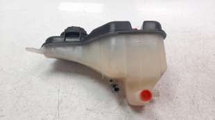 Recambio de deposito expansion para jaguar xf 2007-2015 3.0 v6 24v cat referencia OEM IAM 2W938A080   2