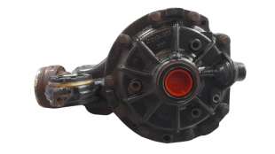 Recambio de diferencial trasero para jaguar xf 2007-2015 3.0 v6 24v cat referencia OEM IAM 9W834A213AF C220004005 C220010001