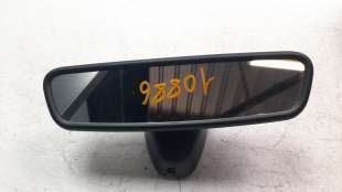Recambio de espejo para jaguar xf 2007-2015 3.0 v6 24v cat referencia OEM IAM 6W9317E678AC  