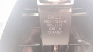 Recambio de espejo para jaguar xf 2007-2015 3.0 v6 24v cat referencia OEM IAM 6W9317E678AC  