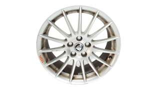 Recambio de llanta para jaguar xf 2007-2015 3.0 v6 24v cat referencia OEM IAM 8X231007AB 17PULGADAS 