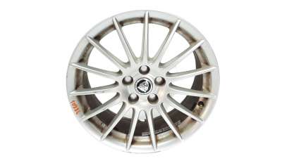 Recambio de llanta para jaguar xf 2007-2015 3.0 v6 24v cat referencia OEM IAM 8X231007AB 17PULGADAS 