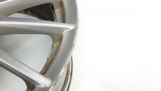 Recambio de llanta para jaguar xf 2007-2015 3.0 v6 24v cat referencia OEM IAM 8X231007AB 17PULGADAS 