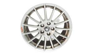 Recambio de llanta para jaguar xf 2007-2015 3.0 v6 24v cat referencia OEM IAM 8X231007AB 17PULGADAS 