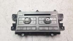 Recambio de mando climatizador para jaguar xf 2007-2015 3.0 v6 24v cat referencia OEM IAM 8X2318C858BG  