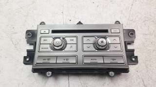 Recambio de mando climatizador para jaguar xf 2007-2015 3.0 v6 24v cat referencia OEM IAM 8X2318C858BG  