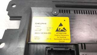 Recambio de mando climatizador para jaguar xf 2007-2015 3.0 v6 24v cat referencia OEM IAM 8X2318C858BG  