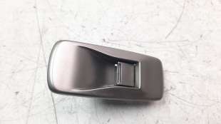 Recambio de mando elevalunas delantero derecho para jaguar xf 2007-2015 3.0 v6 24v cat referencia OEM IAM 8X2314717AB  