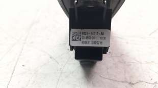 Recambio de mando elevalunas delantero derecho para jaguar xf 2007-2015 3.0 v6 24v cat referencia OEM IAM 8X2314717AB   2