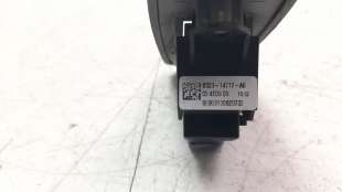 Recambio de mando elevalunas trasero derecho para jaguar xf 2007-2015 3.0 v6 24v cat referencia OEM IAM 8X2314717AB   2