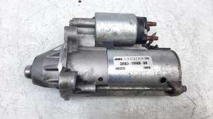 Recambio de motor arranque para jaguar xf 2007-2015 3.0 v6 24v cat referencia OEM IAM 3R8311000AB ARF920141 