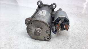 Recambio de motor arranque para jaguar xf 2007-2015 3.0 v6 24v cat referencia OEM IAM 3R8311000AB ARF920141  2