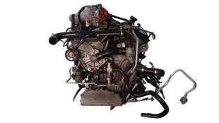 Recambio de motor completo para jaguar xf 2007-2015 3.0 v6 24v cat referencia OEM IAM FG 9S766AA 