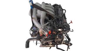 Recambio de motor completo para jaguar xf 2007-2015 3.0 v6 24v cat referencia OEM IAM FG 9S766AA  2