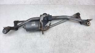 Recambio de motor limpia delantero para jaguar xf 2007-2015 3.0 v6 24v cat referencia OEM IAM 8X2317500AD  