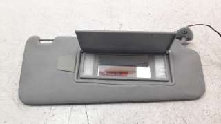 Recambio de parasol derecho para jaguar xf 2007-2015 3.0 v6 24v cat referencia OEM IAM C2Z28855LHJ  