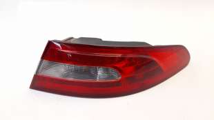 Recambio de piloto trasero derecho para jaguar xf 2007-2015 3.0 v6 24v cat referencia OEM IAM 8X2313404  