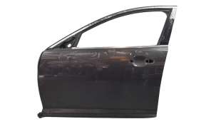 Recambio de puerta delantera izquierda para jaguar xf 2007-2015 3.0 v6 24v cat referencia OEM IAM C2Z2061  