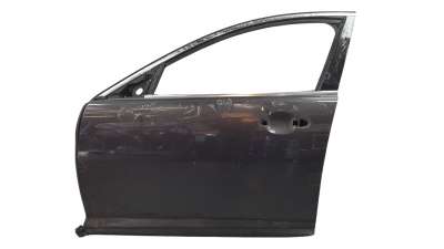 Recambio de puerta delantera izquierda para jaguar xf 2007-2015 3.0 v6 24v cat referencia OEM IAM C2Z2061  