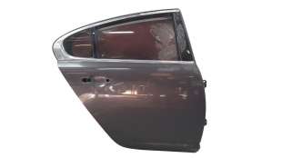 Recambio de puerta trasera derecha para jaguar xf 2007-2015 3.0 v6 24v cat referencia OEM IAM C2Z2013  