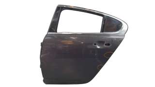 Recambio de puerta trasera izquierda para jaguar xf 2007-2015 3.0 v6 24v cat referencia OEM IAM C2Z2014  