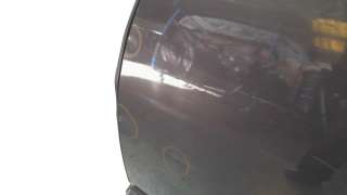 Recambio de puerta trasera izquierda para jaguar xf 2007-2015 3.0 v6 24v cat referencia OEM IAM C2Z2014  