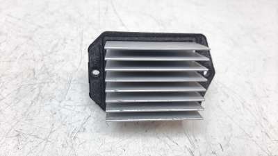 Recambio de resistencia calefaccion para jaguar xf 2007-2015 3.0 v6 24v cat referencia OEM IAM 0778001020  