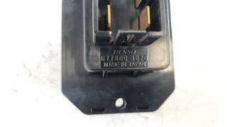 Recambio de resistencia calefaccion para jaguar xf 2007-2015 3.0 v6 24v cat referencia OEM IAM 0778001020  