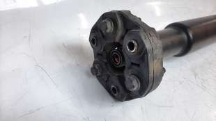 Recambio de transmision central para jaguar xf 2007-2015 3.0 v6 24v cat referencia OEM IAM 9X234K145CC   2